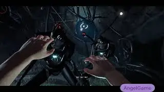 Unknown Fate Android Gameplay