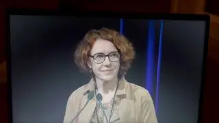 Wiener Festwochen -Ulrike Guérot - Republik der Liebe
