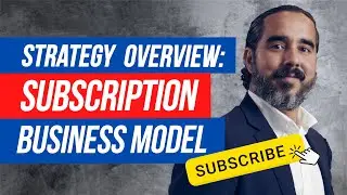 Using a Subscription Business Model   Digital Marketing Strategy Ideas for Ecommerce Business
