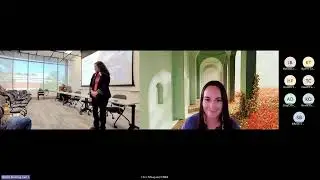 Advancing Cultural Fire Workshop: Roundtable Discussion&mdash;Expanding Cultural Fire