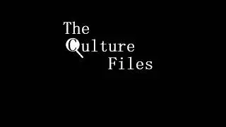 The Culture Files Podcast with Lisa&Nick: CHRISTMAS SPECIAL