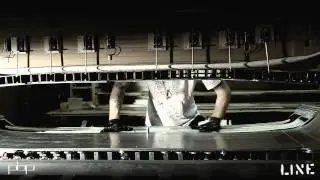 How to Make a Ski by LINE & Poorboyz Productions