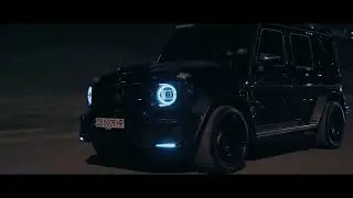 Polozheniye Remix (Music Video + Bass Boosted)