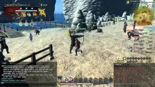 Hamlet Defense Aleport