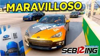 Si esta Categoría No te divierte, entonces No eres un Verdadero Fanático de Las Carreras
