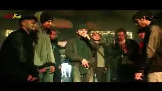 mikez blaze & Dazza Live @ Platform 8 Rap Show (Feb. 2015)