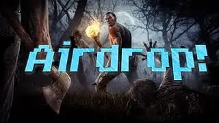 H1Z1 Giant Group + Airdrop!