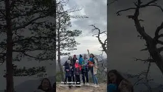 Планческие скалы⛰️#переезднаюг#планческиескалы#природакраснодарскогокрая#путешествуемвместе#юг