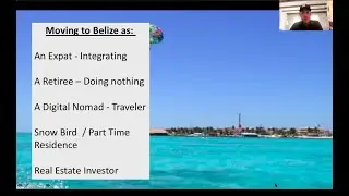 Top 5 Tips on how to fund your new life in Belize (plus a few opportunities)