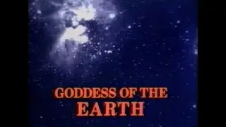 Goddess of the Earth (Gaia) (1986)