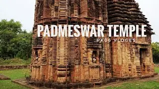 Padmeswar Temple, Padamala