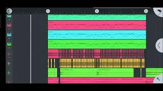 Rebelion & Vertile - Simulation || FL Mobile Remake