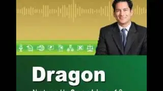 Dragon Naturally Speaking Training - Exploring the Administrative Settings