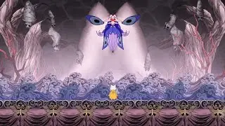 Lady Ethereal Boss | Nine Sols