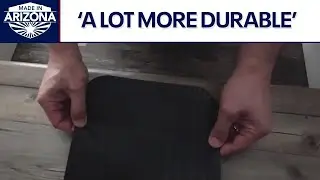 Sticky Feet | Made in Arizona | FOX 10 Phoenix