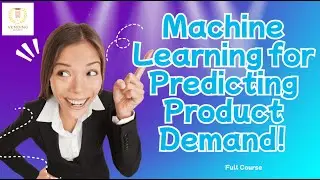 Machine Learning for Predicting Product Demand