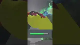 Tatsumaki third ultimate move🌪️