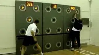 XerPro-Players in action