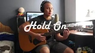 Sons Of The East | Hold On | MV Cover