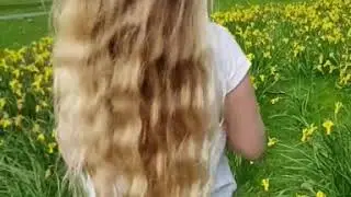 Hair donation and raising money for Children with Cancer UK.