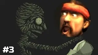 From Next Door | RPG Horror Let's Play #3