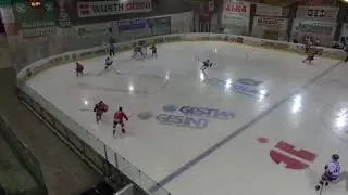Stefano no offside