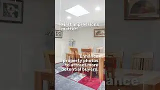 Make a Lasting Impression: Enhance Property Photos for Maximum Impact!