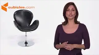 Ashville Office Lobby Chairs