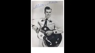 Slim Whitman - These Are My Mountains [c.1973].