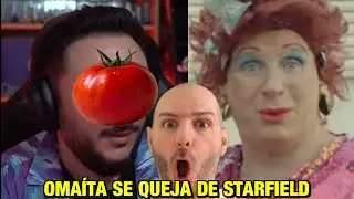BAITY BAIT LE DA RABIA QUE LA GENTE HAYA PAGADO 100 PAVOS POR STARFIELD, Los Falsos Neutrales