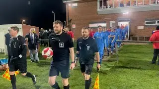MATCH HIGHLIGHTS | YORKSHIRE AMATEUR LEAGUE XI vs YORK MINSTER LEAGUE XI | A GAME OF TWO HALVES!