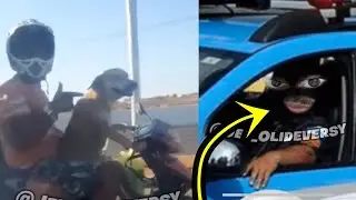 MEMES POLICIAIS - O PASSADO DO VIL&Atilde;O/HER&Oacute;I 06