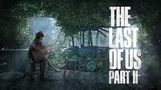 Lotte Kestner True Faith The Last of Us Part II (Slowed + Reverbed)