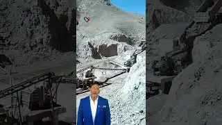 #fcnfm #machine Streamlining Mining Operations: The Impact of Efficient Stone Crusher Technology