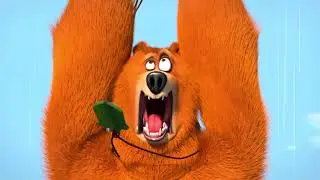 Grizzy and the Lemmings S03E08