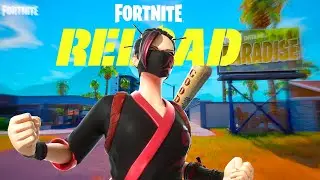 Je TRYHARD la Reload !!! ( J'ai flop...)