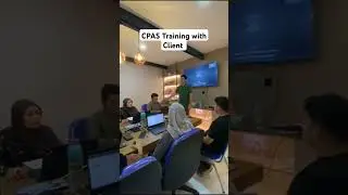 Rizki Noeryansyah - CPAS Training with Client #HarikaDigital #DigitalMarketing #CPAS #Training