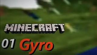 Der Anfang oder das Ende von Team Umweltverfettung?! ☆ Minecraft Gyro #1