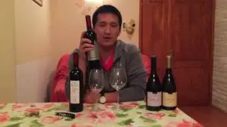 Croatian Wine - G&J Vinarija, Vina Laguna, and Clai Vinarija