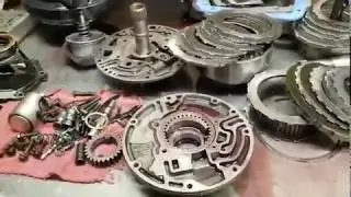 Why Trans-brake transmission' s aren't good to drive on the street