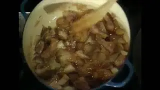 The Frugal Gourmet  P2  The Polish Kitchen   Jeff Smith HD Cooking