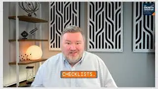Your First 5 Systems: What to Document Before You Delegate