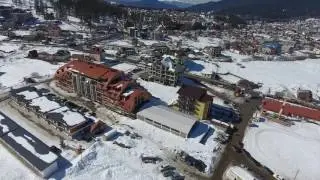 icebergi (bakuriani 2017)