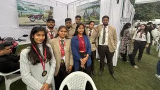 ❤️&zwj;🔥 Marketing Stall Booking Success | Business Fair Highlights & Achivements !