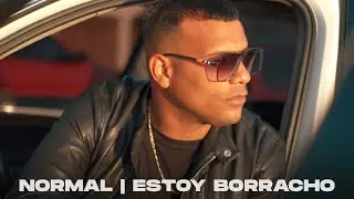 Americo Young - Normal / Estoy Borracho (Video Oficial)