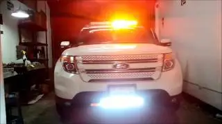 Barra Led 41.5
