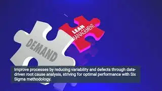 What is Lean Six Sigma MRO (Maintenance, Repair and Overhaul)