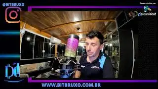 URGENTE... CRYPTOS DERRETENDO