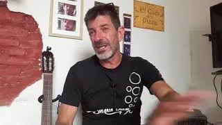 ALIMENTACION PEZ DISCUS - PARTE 5