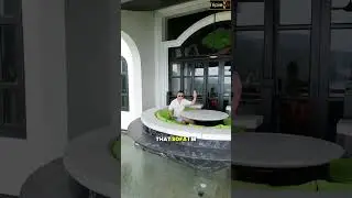 Лучший роскошный пляжный курорт Вьетнама